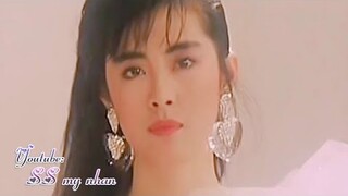 Vương Tổ Hiền xinh đẹp đến nỗi trước đây cứ tưởng cô ấy là hoa hậu Hồng Kông