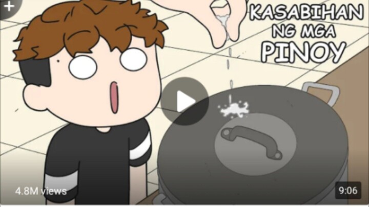 Kasabihan Ng Mga Pinoy