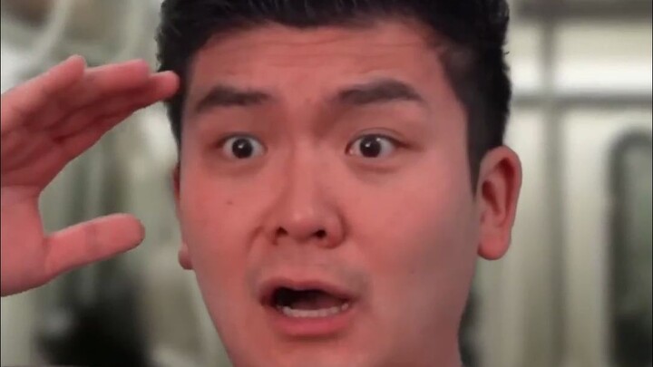 Party in the New York Subway [Steven He]