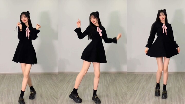 Xiaoju's lightness can never be imitated