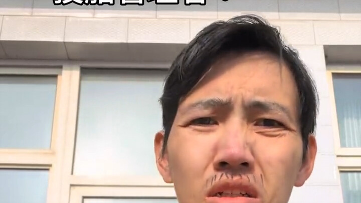 ماذا لو كانت إعادة الميلاد هكذا، هل ستزال تفكر في إنهاء حياتك؟