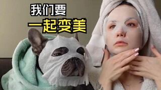 那些让人心情愉悦的动物视频！