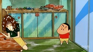老婆我回来了