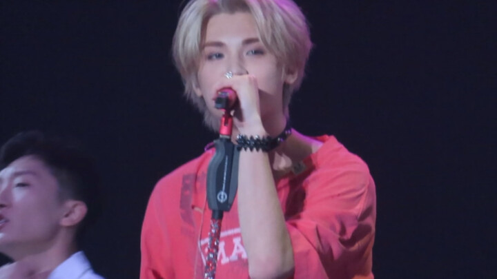 เสี่ยวเจีย... การเป็นไอดอลมันเป็นแบบนี้นี่เอง...