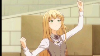 进来感受一之濑怜的广场舞吧