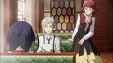 Bungo Stray Dogs: 1st Jealousy | 2nd An Image of a Father - Season 3 / Episode 6 [31] (Eng Dub)