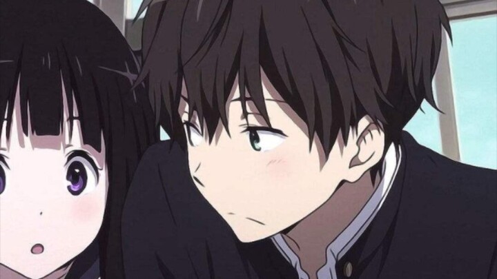 Masuklah dan lihat apakah ada anime yang Anda suka! !