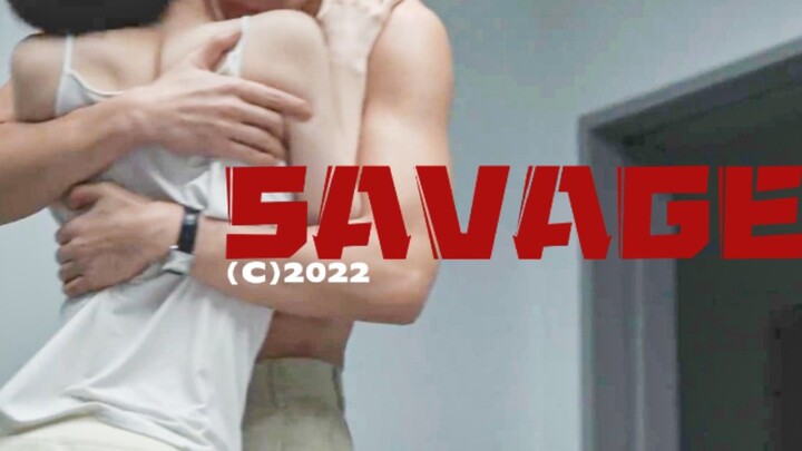 Director, you really get body type differences!! ⚡️ High-Energy Alert | The One | Narrative Style