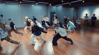 【Hip-Hop Jepang】Keterampilan dasar dan kerangka kerja orang Jepang benar-benar menakutkan