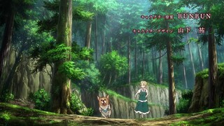 shuumatsu no Izetta