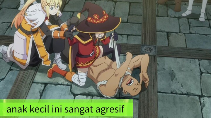 #KompetisiKreasiUnggahan5, Loli ini mau ngasih paham ke orang yg ngasih julukan aneh