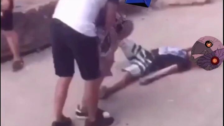 Shenyang: The Cruel Angel’s Thesis