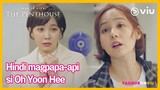 Palaban Si Oh Yoon Hee | The Penthouse (Tagalog Dub) | Viu