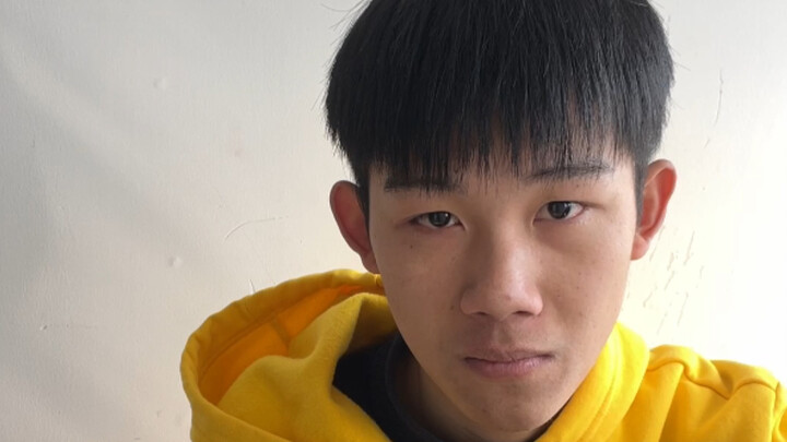 我并不是不想参加，只是......