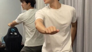 มันกระทบใจฉัน