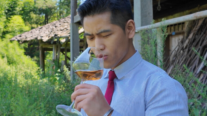 Vẫn là giới thượng lưu