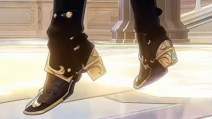 Benar-benar naga yang sangat indah!