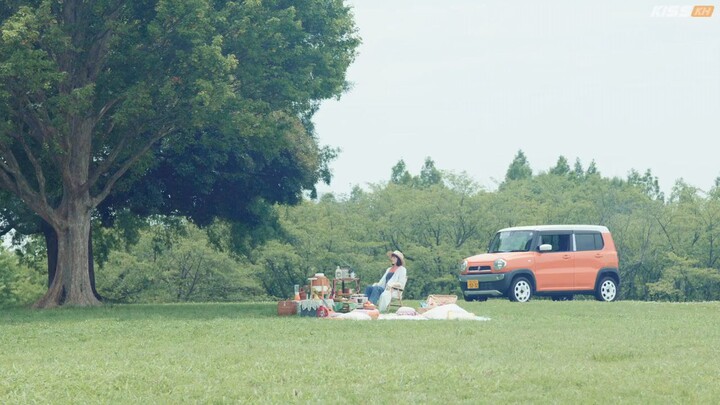 Happy Kanako's Killer Life Episode 4 (Eng Sub)