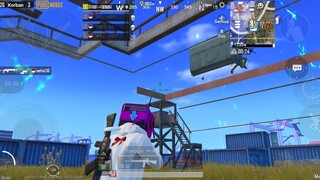 BUG TEMBUS TEMBOK | PUBG MOBILE INDONESIA