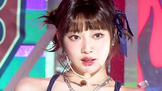 宁艺卓Spicy竖屏直拍