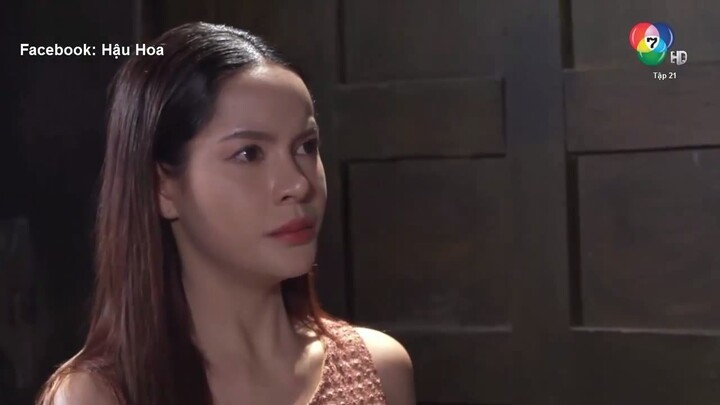 Người Mẹ Cá - 21B