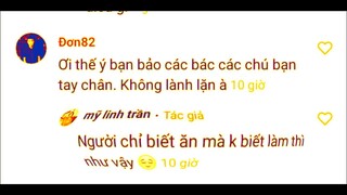 Người Truyền Đạt Tik Tok