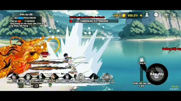 cho xin like làm n.vụ đi mà #钓魂 #BuildaGame #35236091