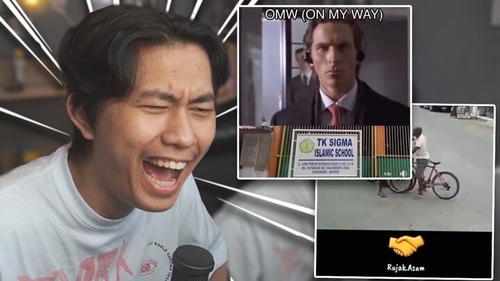 Video Facebook Yang Menghantui ku...