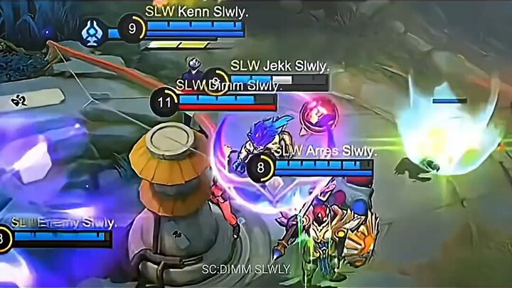 kombo wombo