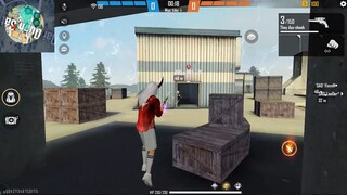 [ Highlight Free Fire ] Polo