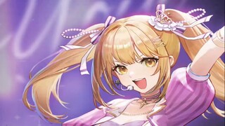 [Another] My bestie said she doesn't like the dragon because it has no hair! Youshen immediately sta