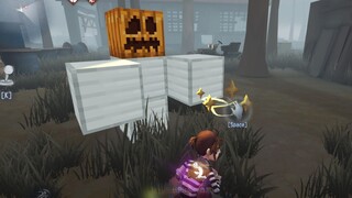 铁傀儡机但是第五人格