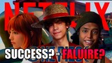 Why Netflix One Piece Live Action Will NOT Be a Failure!