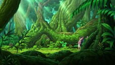Pokemon Black and White Episode 18