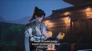 The Sword Emperor of Eternity eps  7