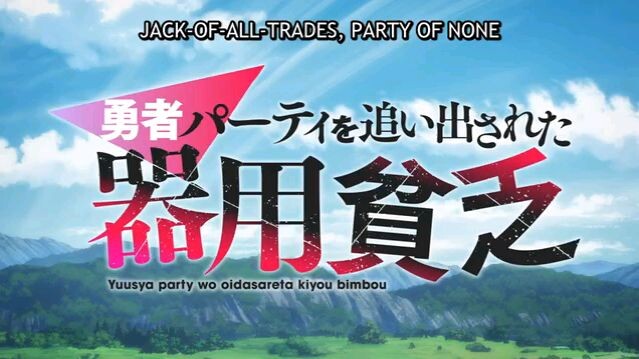 Jack-of-All-Trades, Party of None Season 3 episode 7 English sub