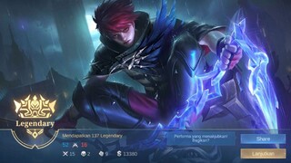 Julian Mage Psikopat mesti di banned - Mobile Legends