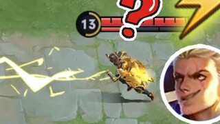 Happy King Show: 25v1 fair competition game! Is Meng Tian still a power bank this time?