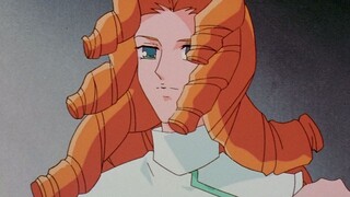 Revolutionary Girl Utena Episode 28