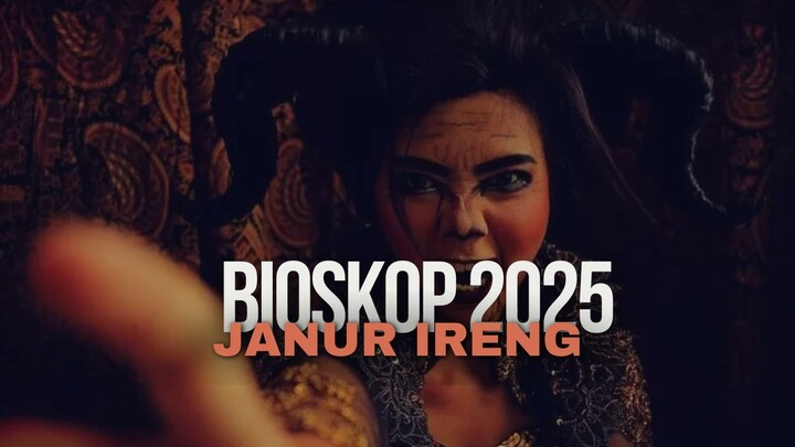 JANUR IRENG (2025)