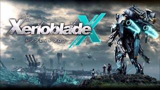 Boukyaku Keikoku - Xenoblade Chronicles X OST