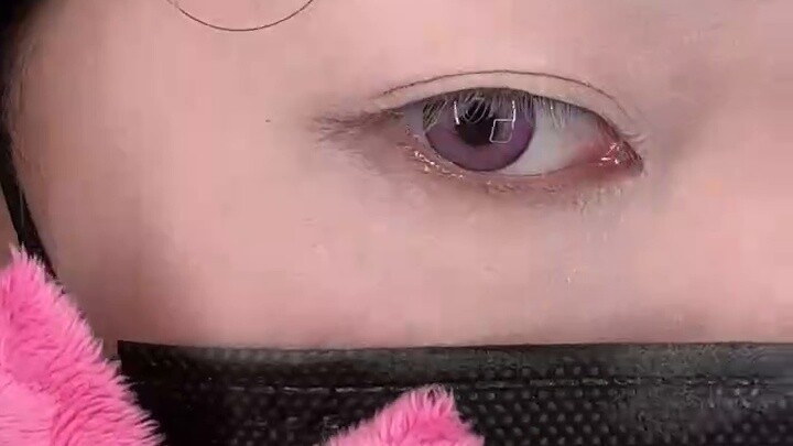 【CHIN】คุณได้ฝ่าฝืนพันธะผูกพันต่อซีซาร์ คำเตือนใบเหลือง |. Alexis Ness cos สอนแต่งตา
