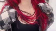 REDHAIR