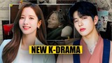 Lee Chung Ah's new k-drama, Ahn Jae Hong and Esom's reunion, Bona's new drama, Bomin's latest drama