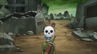 Dragon Ball... You got something to explain.