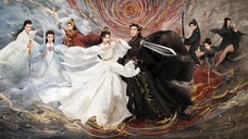 Love Between Fairy and Devil S01E01