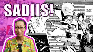 Manga MC Guru TK OVERPOWERED Assassin Elit Global 🤯 [Kindergarten Wars] - Weeb News of The Week #41