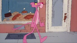 97. Pink Panther Anime Collection 5