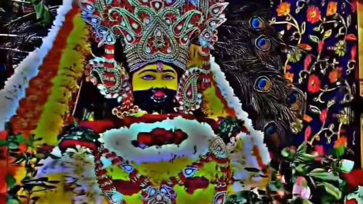 Khatu shyam 🌹🌹🌹