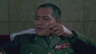 刘总司令胆小如鼠